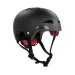 Rekd Protection Junior Elite 2.0 Helmet Black